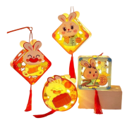 JESMARY- Xưởng sản xuất lồng đèn Trung thu: Nhận gia công theo yêu cầu, chiết khấu cực sâu cho đại lý